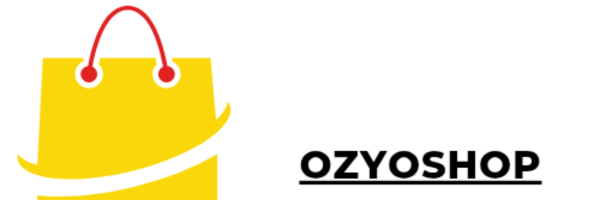 Ozyo shop